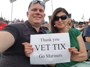 Colorado Rockies vs. Seattle Mariners - MLB