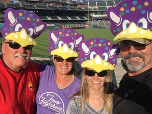 Colorado Rockies vs. Seattle Mariners - MLB