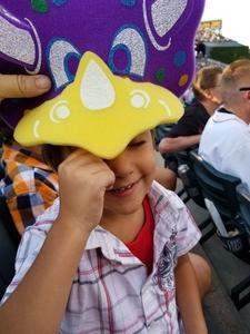 Colorado Rockies vs. Seattle Mariners - MLB