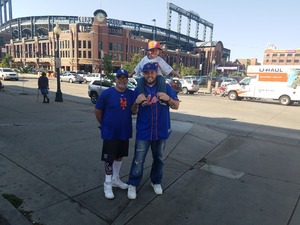 Colorado Rockies vs. Seattle Mariners - MLB