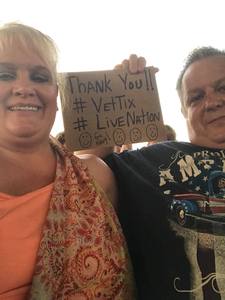 Rascal Flatts: Back to US Tour 2018