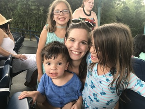 Rascal Flatts: Back to US Tour 2018