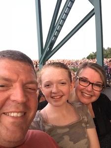 Rascal Flatts: Back to US Tour 2018