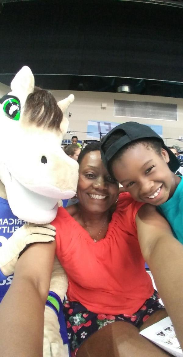 Dallas Wings vs. Chicago Sky - WNBA - Hoops for Heroes