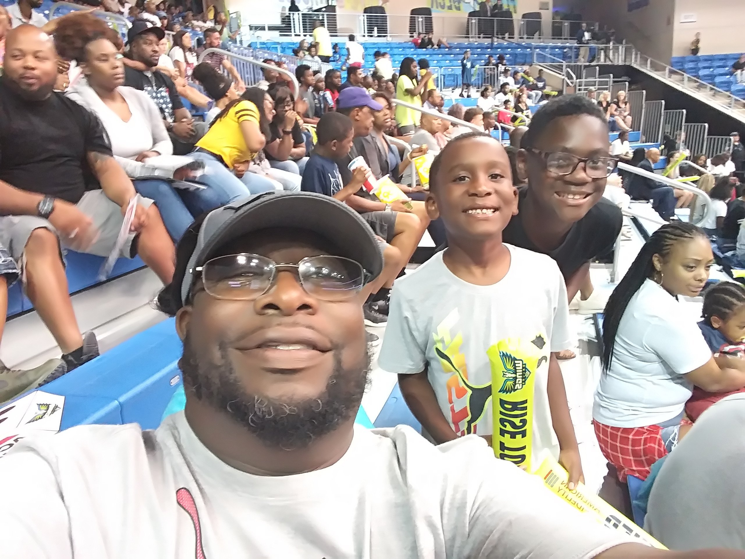 Dallas Wings vs. Chicago Sky - WNBA - Hoops for Heroes