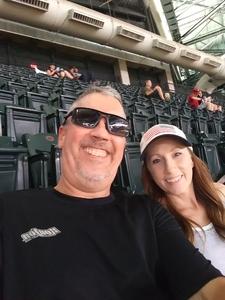 Arizona Diamondbacks vs. St. Louis Cardinals - MLB