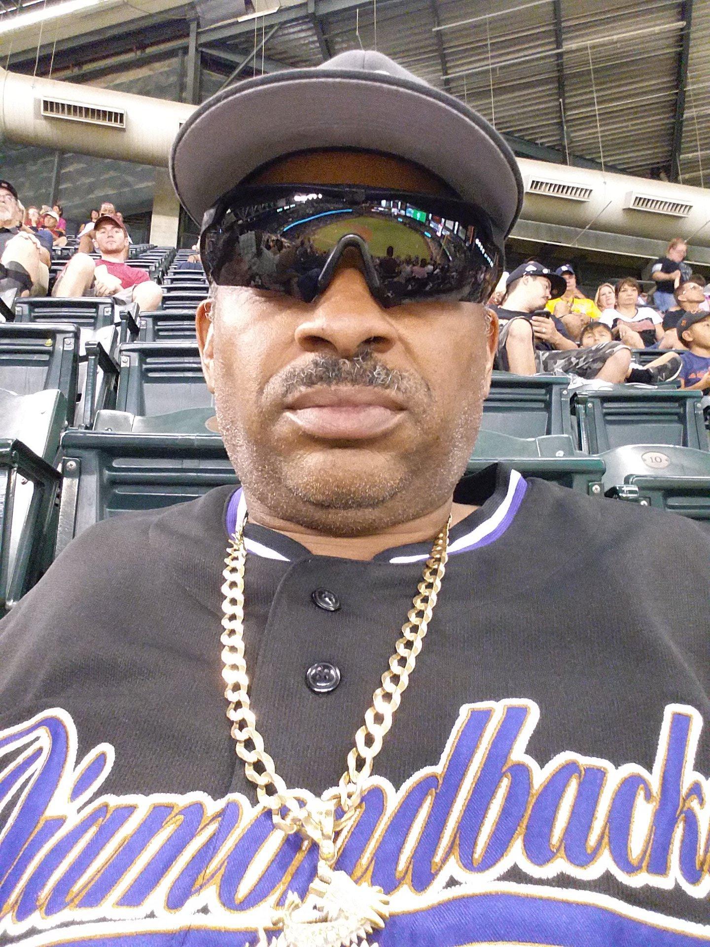 Arizona Diamondbacks vs. San Diego Padres - MLB