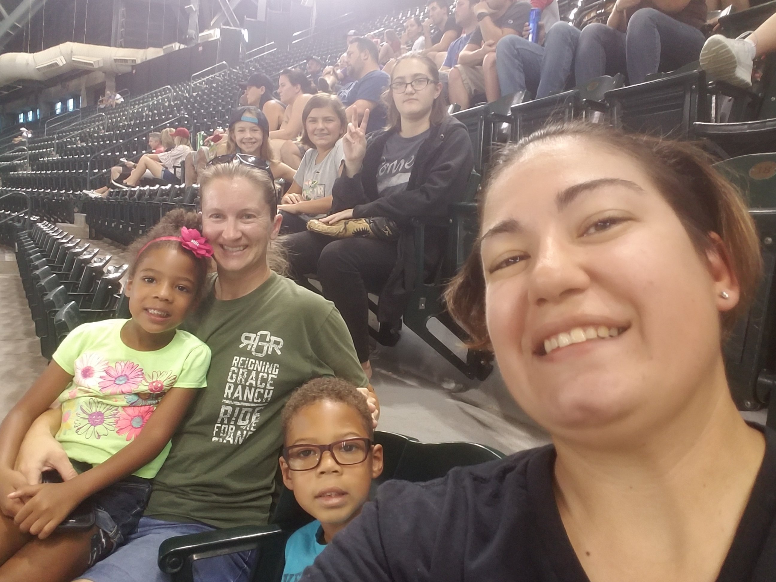 Arizona Diamondbacks vs. San Diego Padres - MLB
