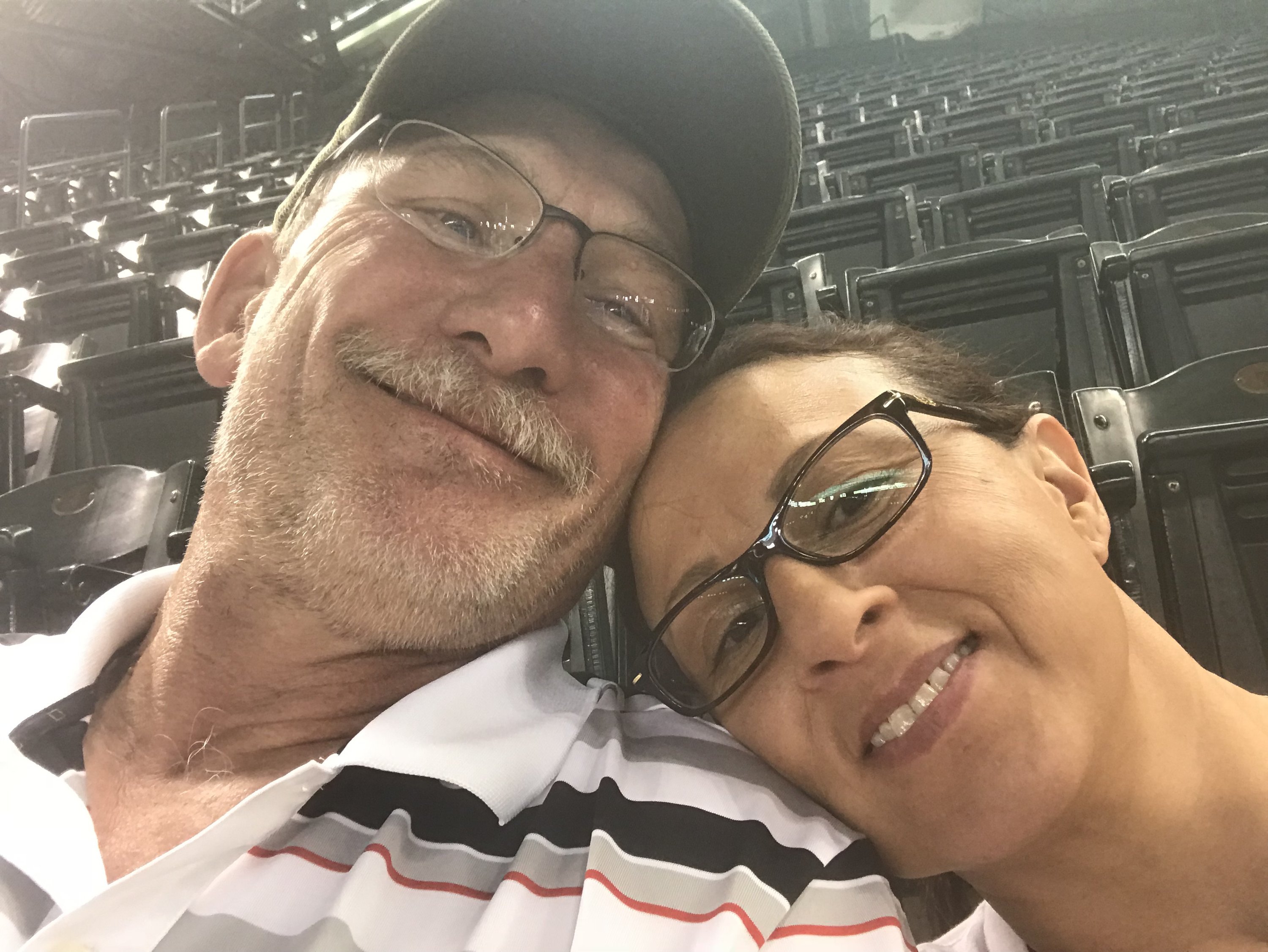 Arizona Diamondbacks vs. San Diego Padres - MLB