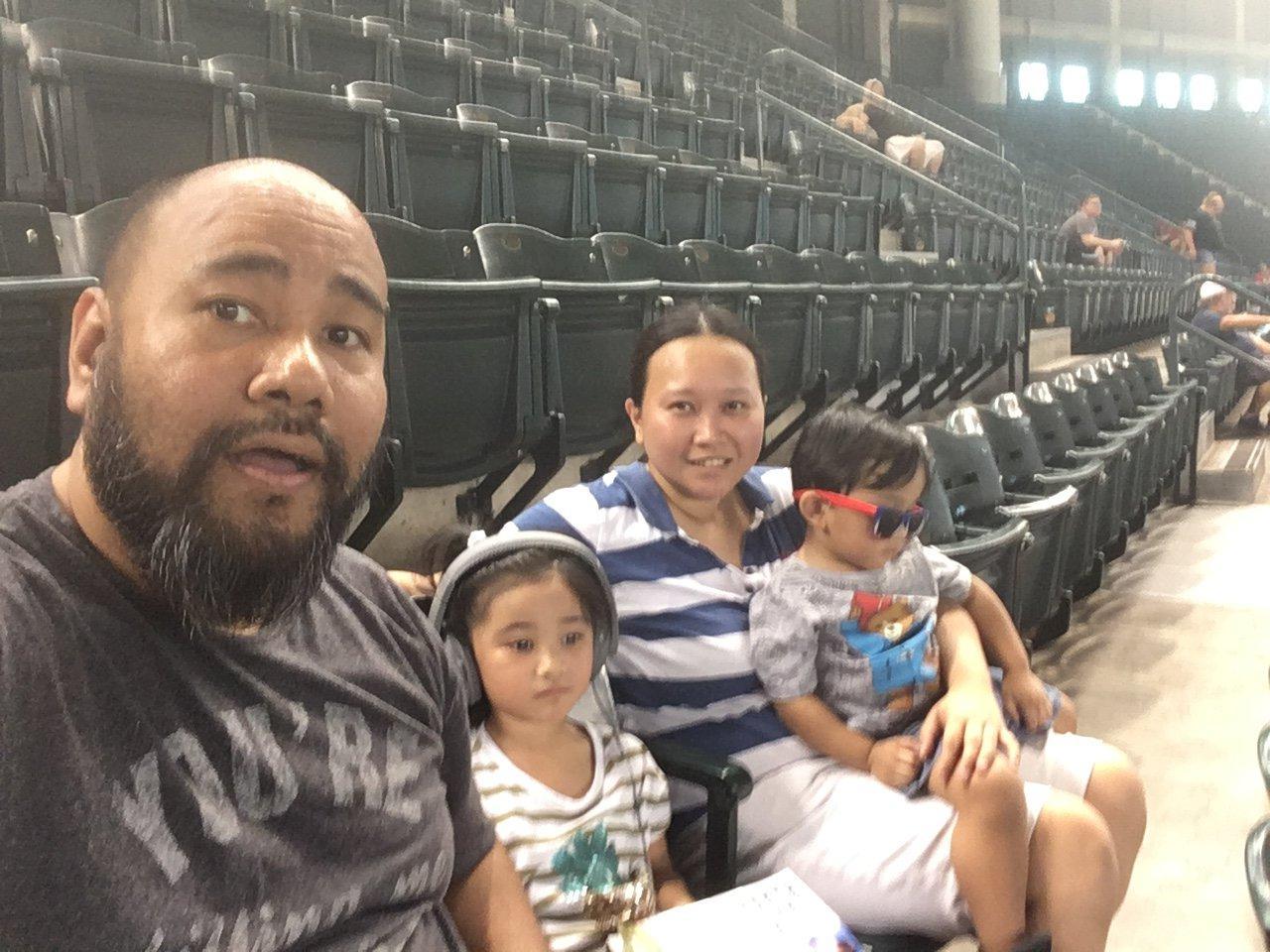 Arizona Diamondbacks vs. San Diego Padres - MLB
