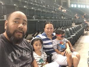 Arizona Diamondbacks vs. San Diego Padres - MLB