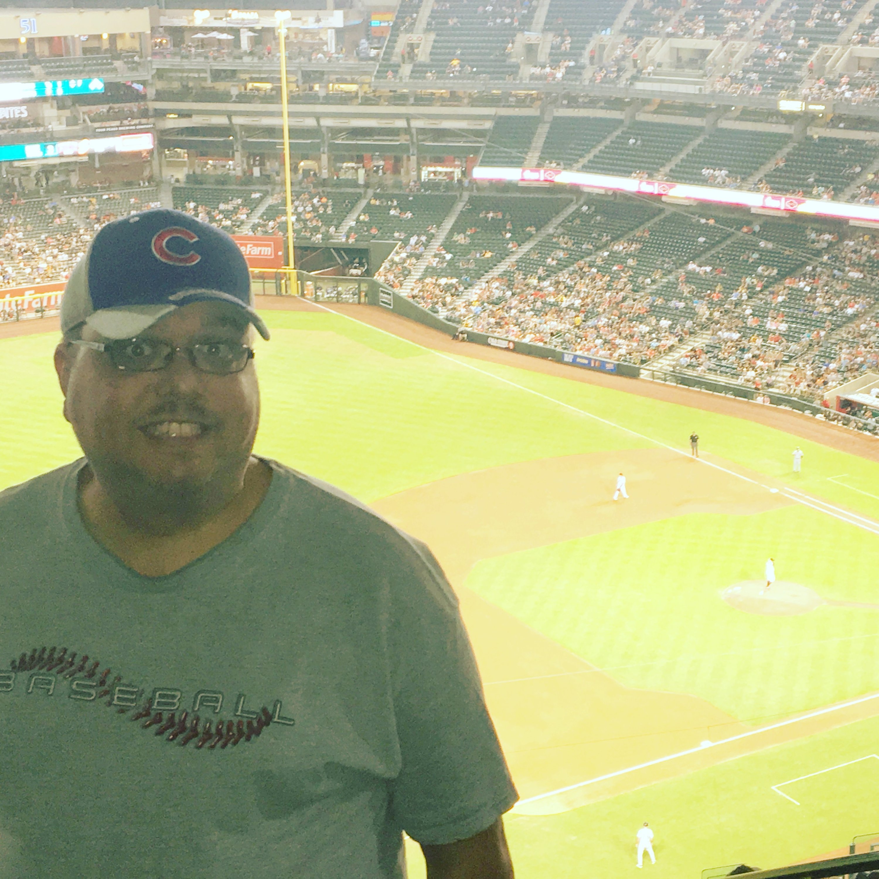 Arizona Diamondbacks vs. San Diego Padres - MLB