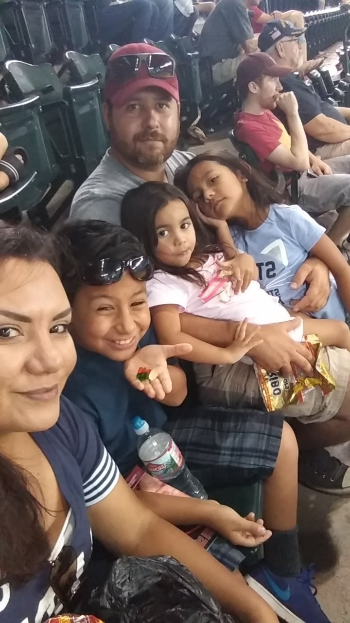Arizona Diamondbacks vs. San Diego Padres - MLB