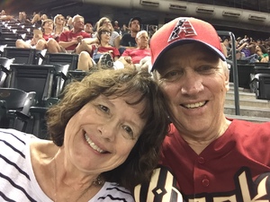 Arizona Diamondbacks vs. San Diego Padres - MLB
