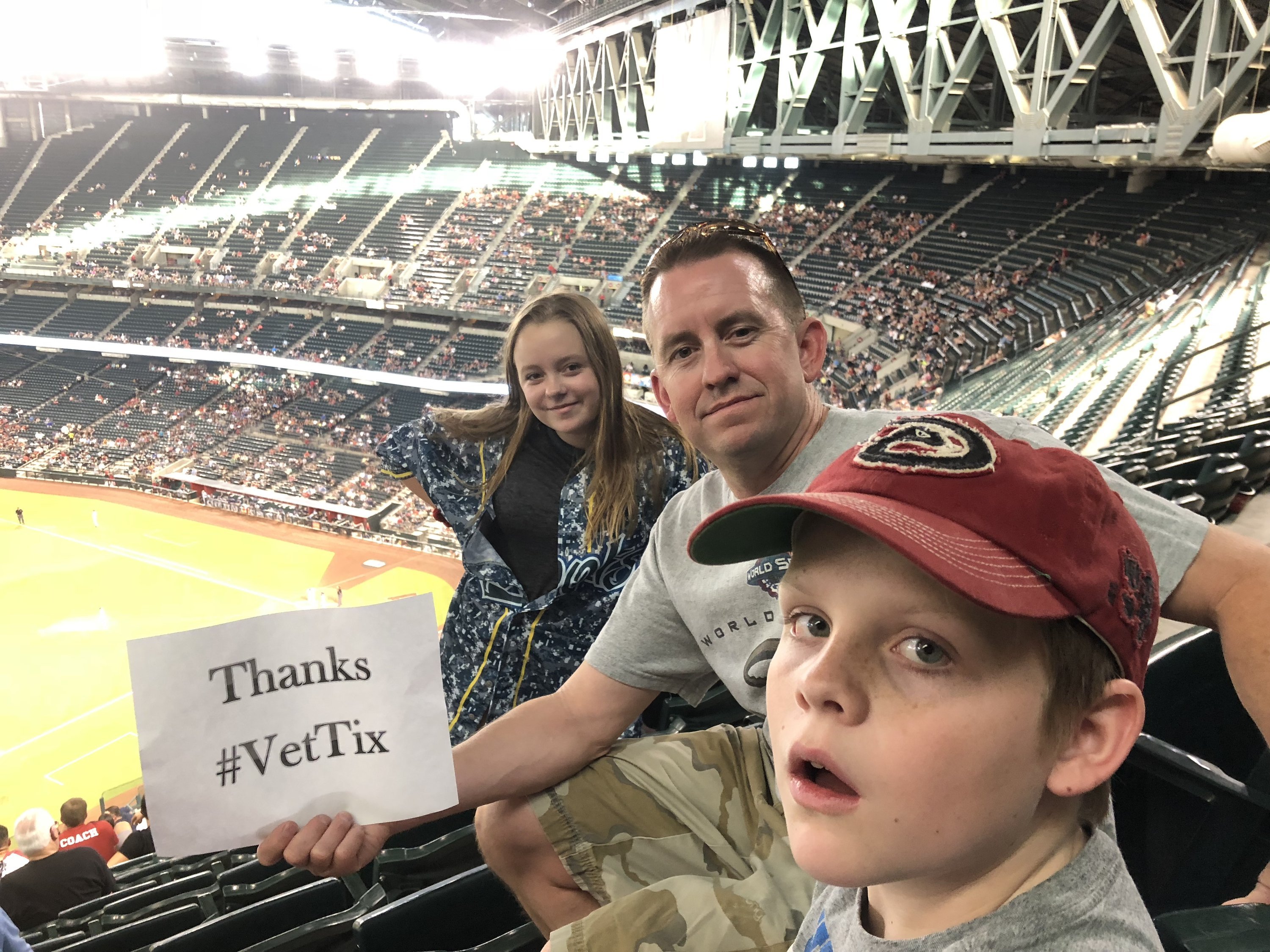 Arizona Diamondbacks vs. San Diego Padres - MLB