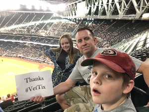 Arizona Diamondbacks vs. San Diego Padres - MLB