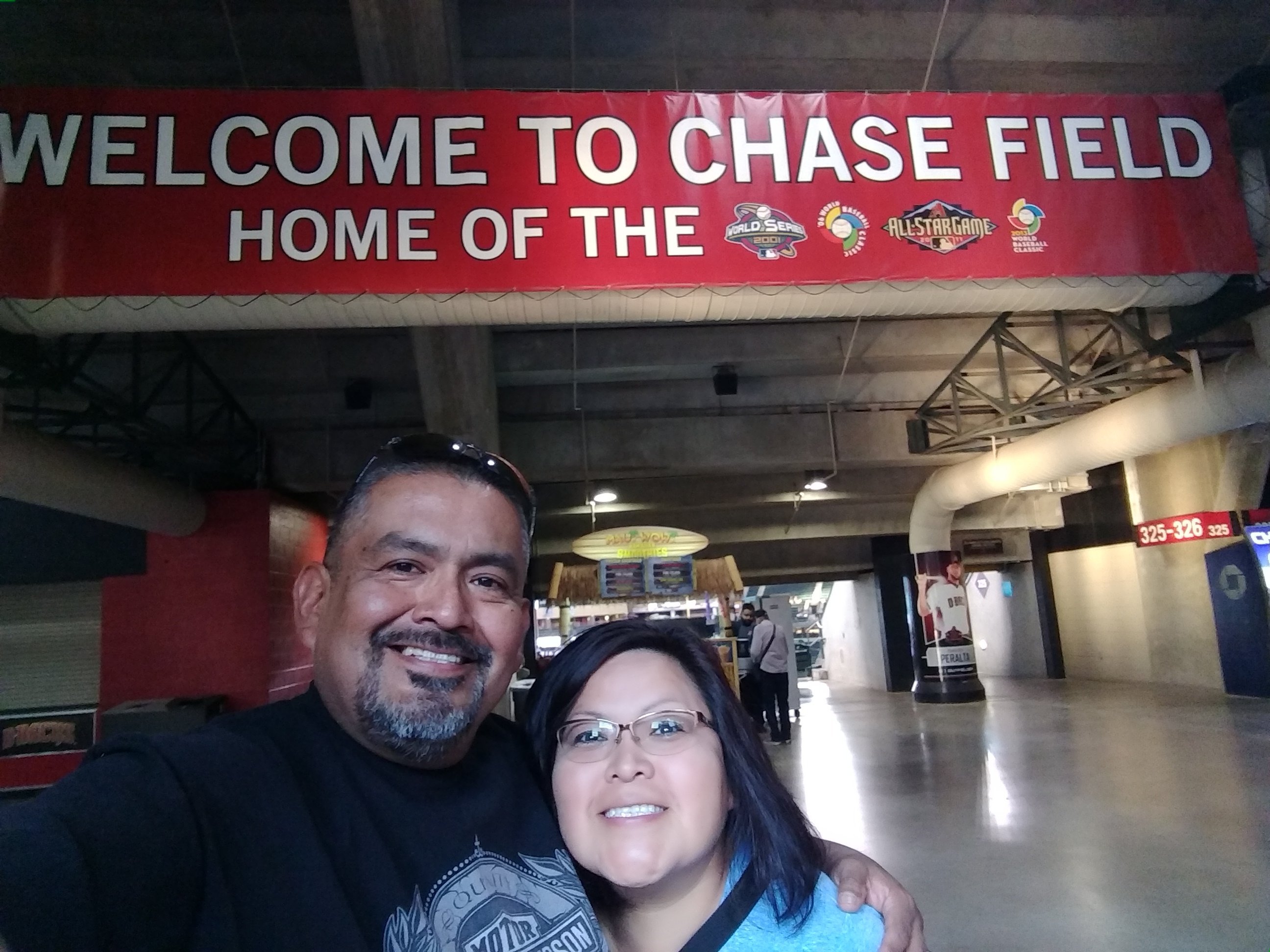 Arizona Diamondbacks vs. Texas Rangers - MLB
