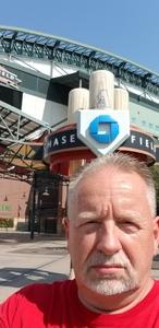 Arizona Diamondbacks vs. Texas Rangers - MLB
