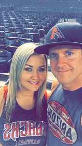Arizona Diamondbacks vs. Texas Rangers - MLB