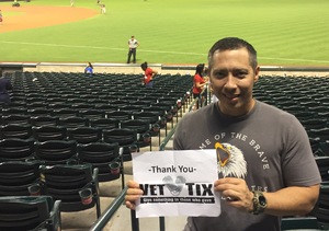 Arizona Diamondbacks vs. Texas Rangers - MLB