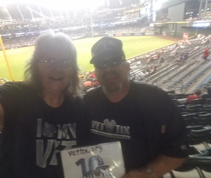 Arizona Diamondbacks vs. San Francisco Giants - MLB