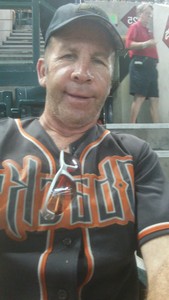 Arizona Diamondbacks vs. San Francisco Giants - MLB