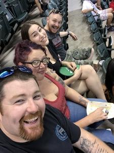 Arizona Diamondbacks vs. San Francisco Giants - MLB