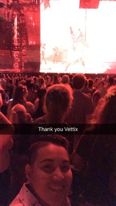 Carol attended Taylor Swift Reputation Stadium Tour - Pop on Jul 26th 2018 via VetTix 
