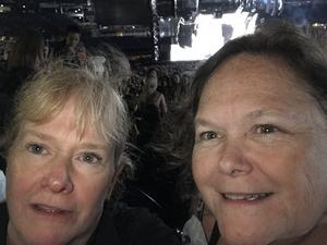 Steve attended Taylor Swift Reputation Stadium Tour - Pop on Jul 26th 2018 via VetTix 