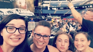 Glenna attended Taylor Swift Reputation Stadium Tour on Jul 27th 2018 via VetTix 