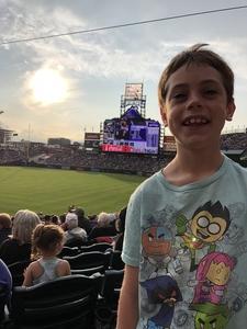 Colorado Rockies vs. Oakland Athletics - MLB