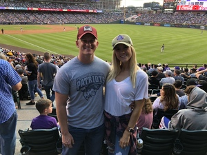 Colorado Rockies vs. Oakland Athletics - MLB