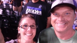 Colorado Rockies vs. Oakland Athletics - MLB