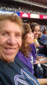 Colorado Rockies vs. Oakland Athletics - MLB