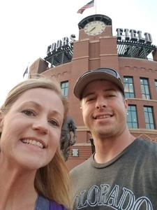 Colorado Rockies vs. Oakland Athletics - MLB