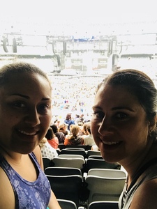 Kayla attended Taylor Swift Reputation Stadium Tour on Jul 22nd 2018 via VetTix 