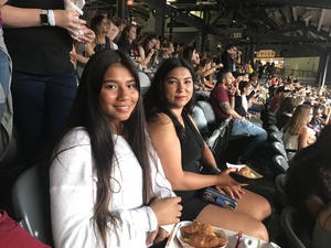 Taylor Swift Reputation Stadium Tour