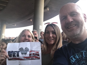 Rascal Flatts: Back to US Tour 2018