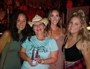 Rascal Flatts: Back to US Tour 2018