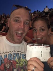 Rascal Flatts: Back to US Tour 2018