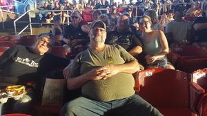 Rascal Flatts: Back to US Tour 2018