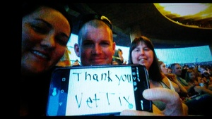 Rascal Flatts: Back to US Tour 2018