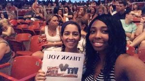 Rascal Flatts: Back to US Tour 2018