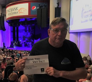 Rascal Flatts: Back to US Tour 2018