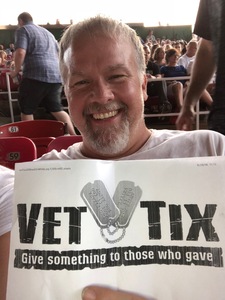 Rascal Flatts: Back to US Tour 2018