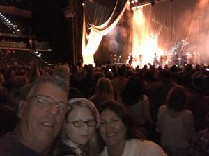 Boy George & Culture Club, the B-52s, & Thompson Twins' Tom Bailey