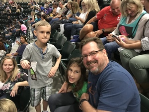 Boy George & Culture Club, the B-52s, & Thompson Twins' Tom Bailey