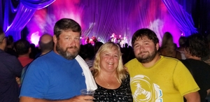 Boy George & Culture Club, the B-52s, & Thompson Twins' Tom Bailey