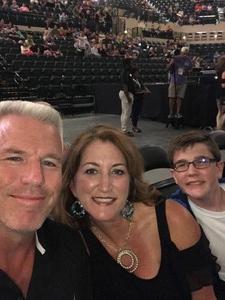 Boy George & Culture Club, the B-52s, & Thompson Twins' Tom Bailey