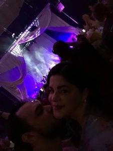 Boy George & Culture Club, the B-52s, & Thompson Twins' Tom Bailey